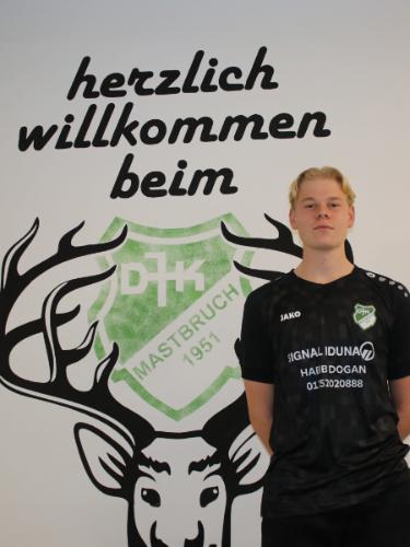 Florian Dinand
