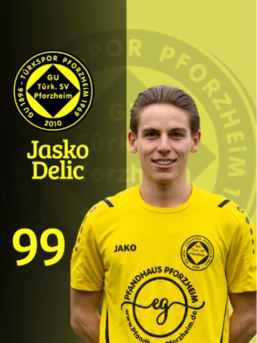 Jasko Delic