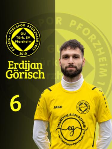 Erdijan Görisch