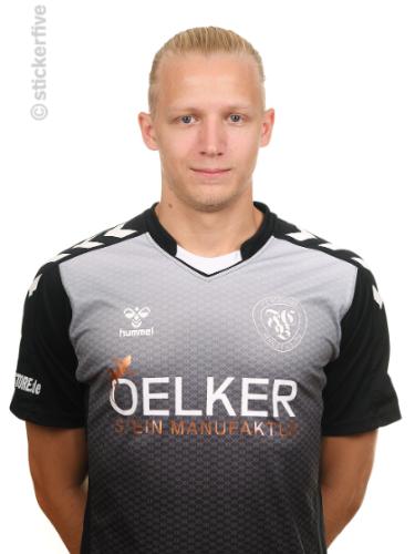Dominik Bittner