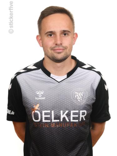 Toni Meurer