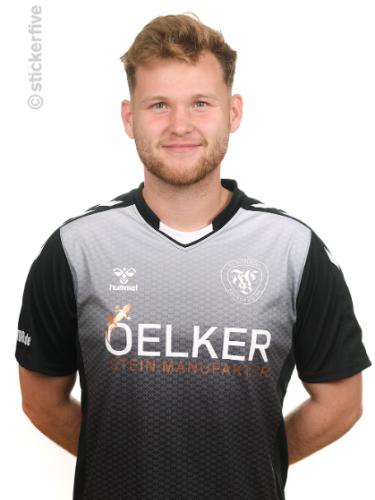 Tommy Müller