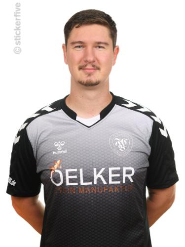 Sebastian Schmidt
