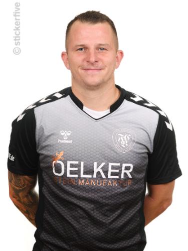 Julian Schwandt