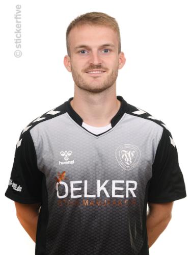 Willi Stobinsky