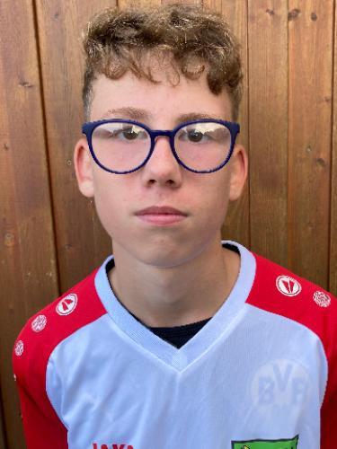 Nick Wilmsen