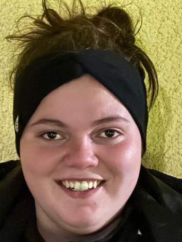 Maria Grazia Ferrara