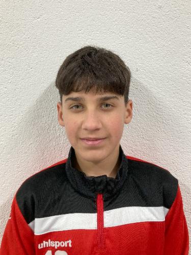 Timur Sener