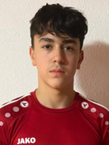 Batuhan Demirel