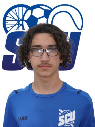 Omar Khatib