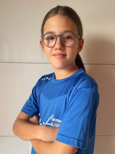 Paula Mathilda Gonther