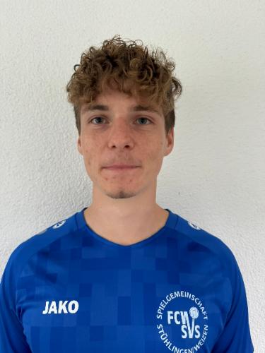 Fabian Baumann