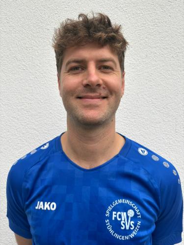 Yannick Botos