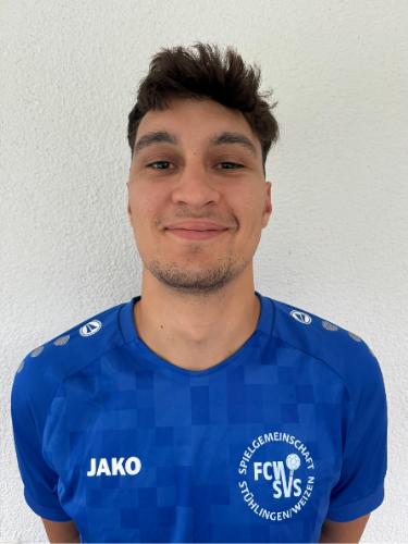Valentin Jehle