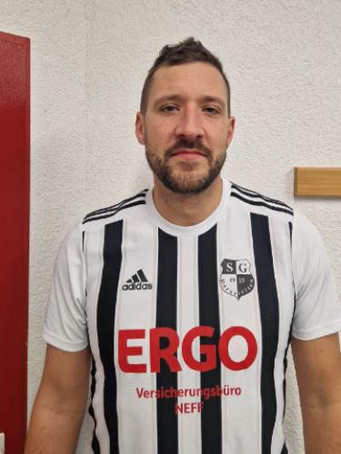 Stefan Lewandowski