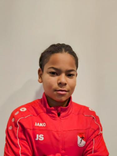 Jamie-Lee Schwark