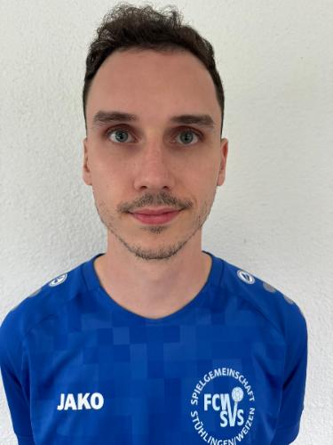 Niklas Lang