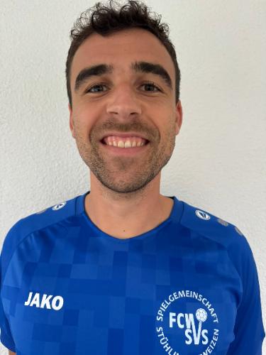Lukas Laumann