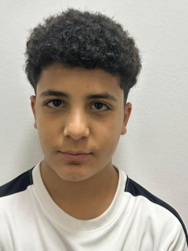 Hicham Saidi El Halimi