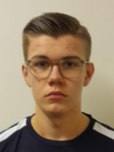 Leon Förster