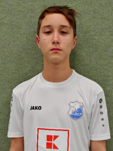 Fynn Haarseim