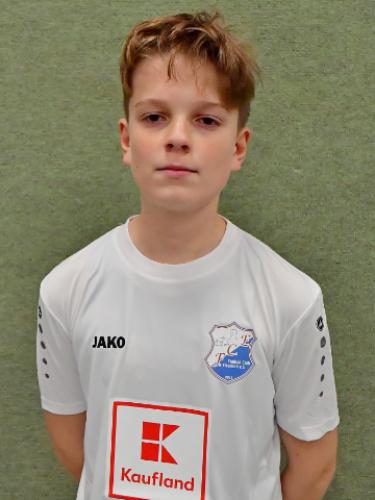 Finn Hartmann