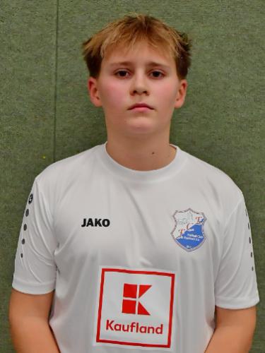James Hocke
