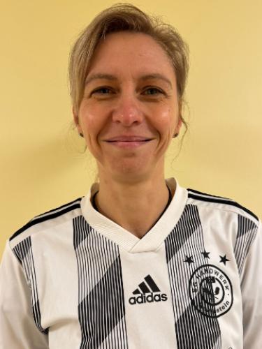 Cindy Kahlert