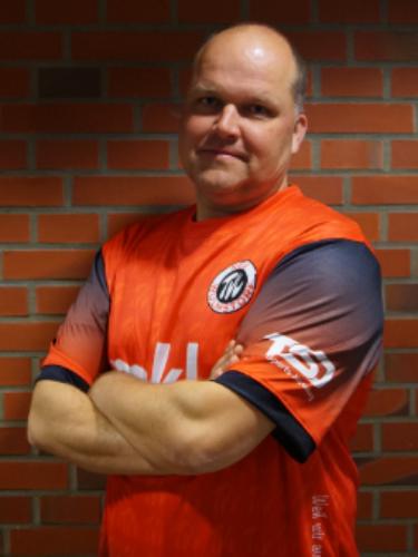 Andreas Gaffron