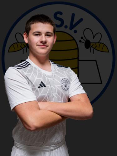 Tom Benjamin Schulze