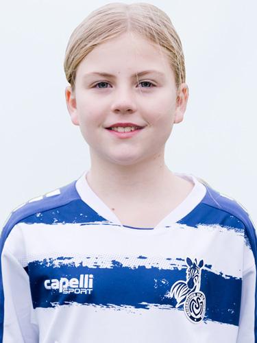 Emma Helena Herminghaus