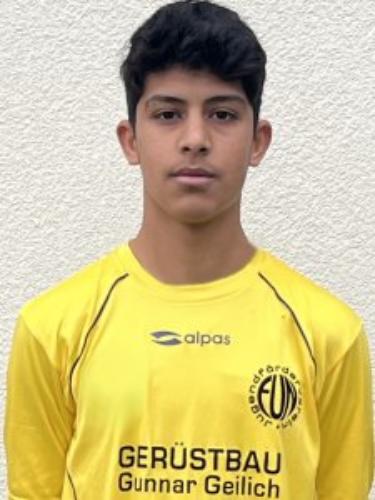 Wael Aldaif Almohammad