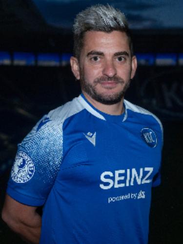 Marco Hernandez