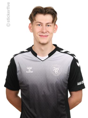 Jamiro Henschel