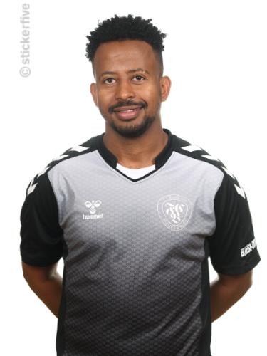 Kidane Birhane