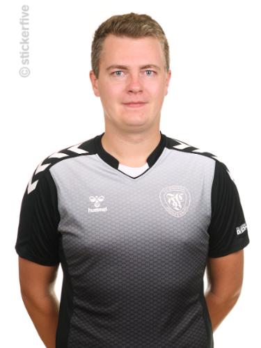 Oliver Behrmann