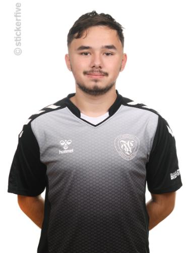 Sebastian Viet Kaatz