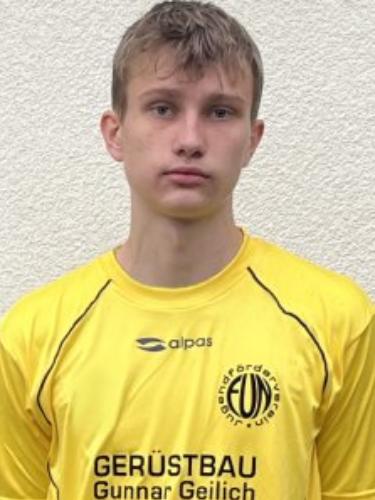 Julius Rademacher
