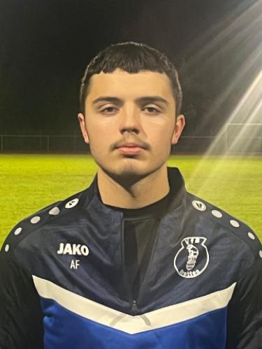 Arian Faraji Varzaghani