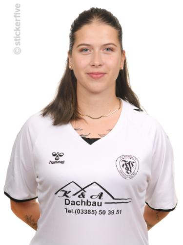 Angelina Döring