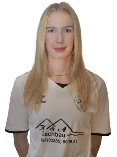 Anika Piesche