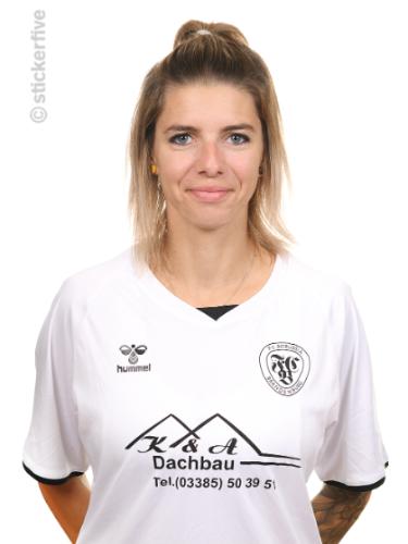 Laura Kleem