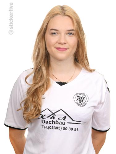 Lea Muriel Grabsch