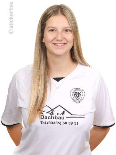 Sarah-Michelle Herrmann