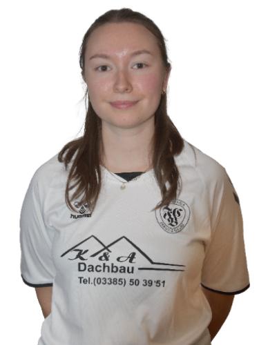Pauline Krause