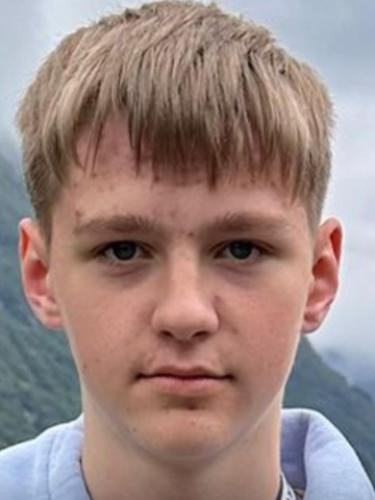 Noah Nickels Kottke