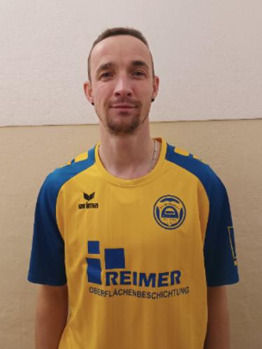 Alexander Erler