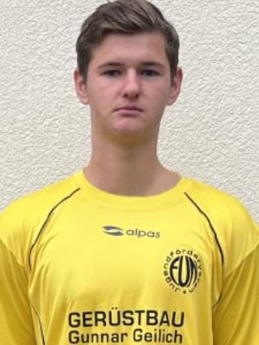 Mika Dominic Nitschke