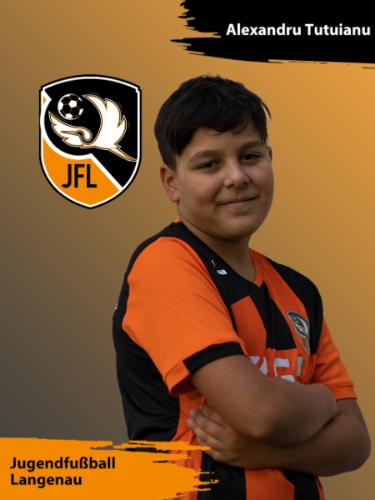 Alexandru Nikolae Tutuianu