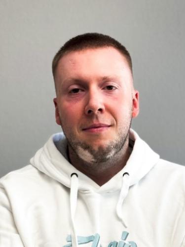 Justin Dahl